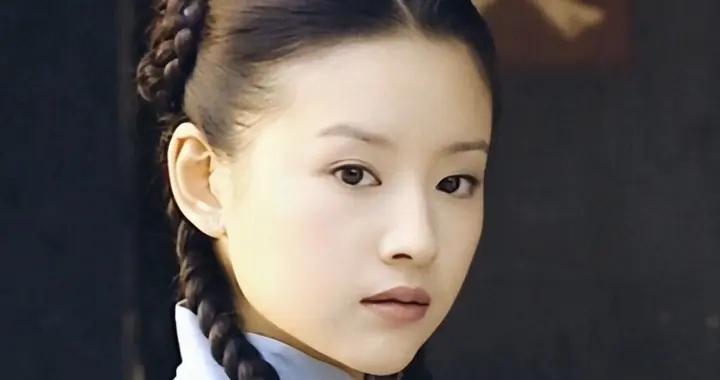 被罵12年後，董潔終於道歉，是爲翻紅還是真懺悔？