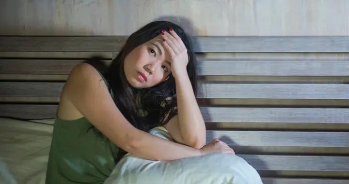 啥事沒幹卻巨易累！幾乎沒人知道這個原因