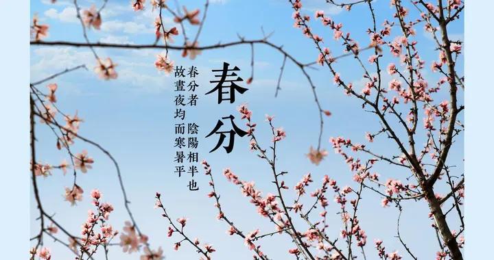 今日春分，別忘喫“春菜”，喝“春湯”，應季而食，平穩度過換季