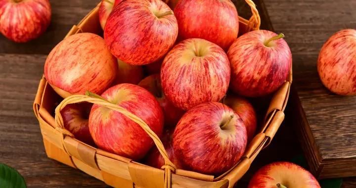 別糾結！早上喫蘋果對不對，看這篇夠了附建議