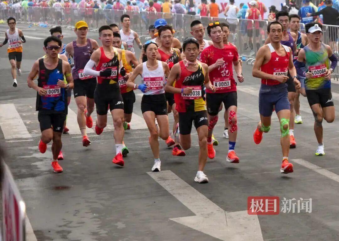 “最快女護士”張水華獲評國際健將，丈夫：第一次入選名單，這是對她成績的認可