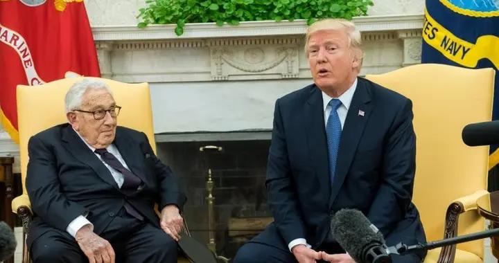 美俄緩和權宜而已，聯手遏中國難成真，外媒腦洞早已過時