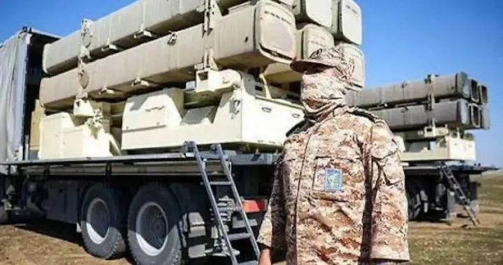 特朗普話音剛落，F-35就被伊朗導彈擊落！網友：把殲-20第一搶了