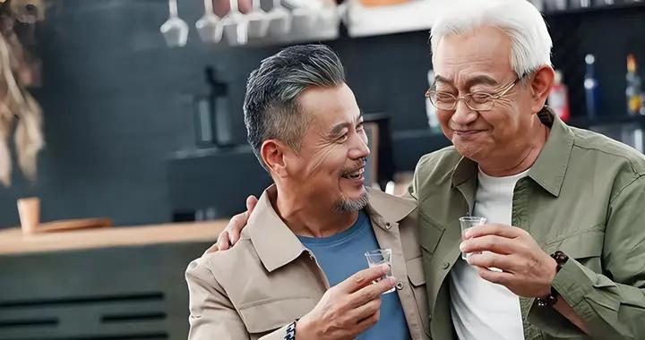 退休金8000的教訓告訴我：再有錢有閒，也不要輕易請人來家喫飯