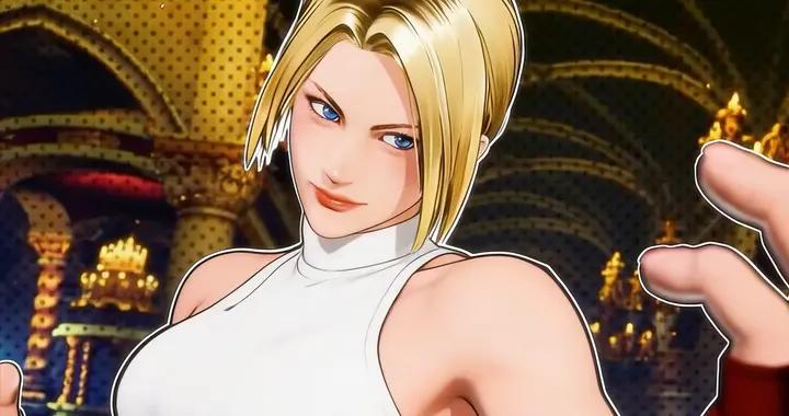 《羣狼之城》微胖瑪麗大受歡迎，MOD作者認爲上了PC沒必要穿太厚