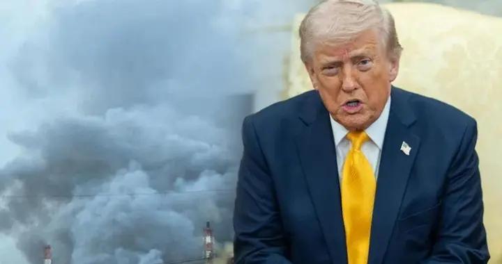 美國喫硬不喫軟？被伊朗猛揍軟肋後，上趕着送伊朗一份大禮