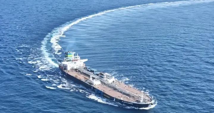 普京等到了！7艘油輪集體掉頭，對華合同說撕就撕，中方爲何不慌