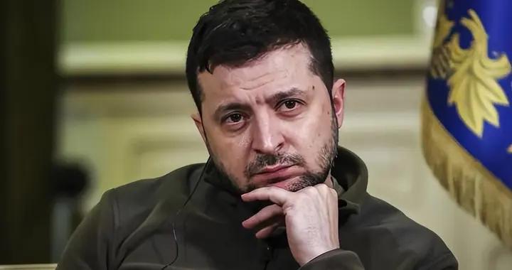 遭美國敲打，被伊朗追殺，澤連斯基走錯了哪些棋？