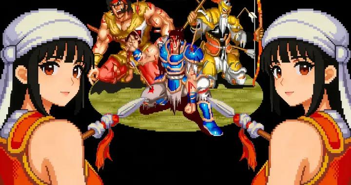 街機什麼時候這麼捲了，幣爺讓BOSS們跪着死