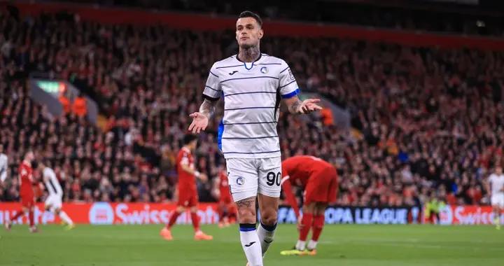 意媒：斯卡馬卡遭遇內收肌筋膜損傷，無緣出戰世界盃附加賽