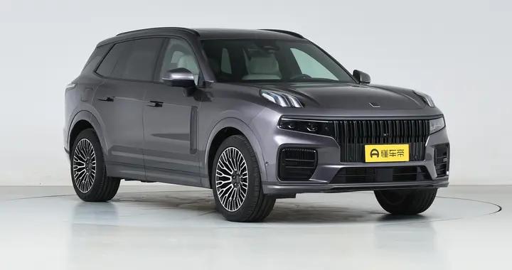 直享40000元現金優惠，2.0T+8AT， 領克09四驅探索版真的那麼香？