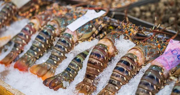 這5種河鮮是中國特有，比海鮮更美味，只有中國人才懂的美味！