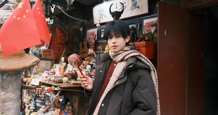 付思超否認與黃霄雲戀情！稱二人只是多年的好朋友