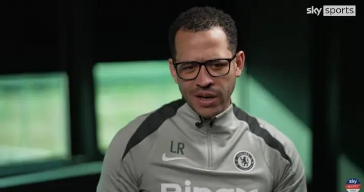 羅塞尼爾：我相信帕爾默的能力和心態 恩佐很忠誠只是言論被誤解