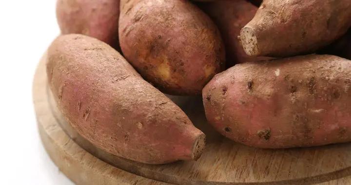 紅薯作爲碳水化合物，比白米飯更優？真相看這篇