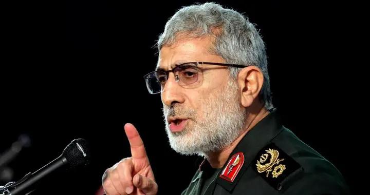 失蹤多天的卡尼現身，原來不是以色列內鬼，伊朗差點自毀長城