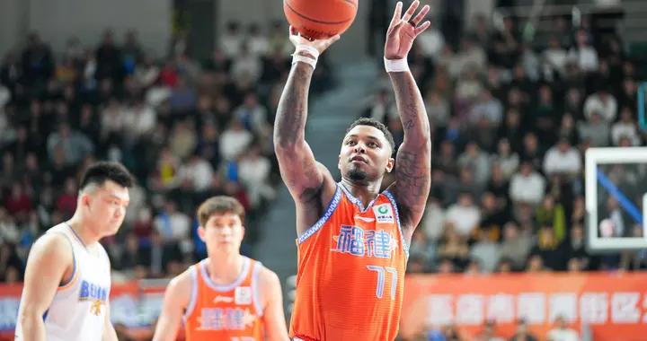 傳射俱佳！皮特森半場12中7砍下21分7助 三分9中4