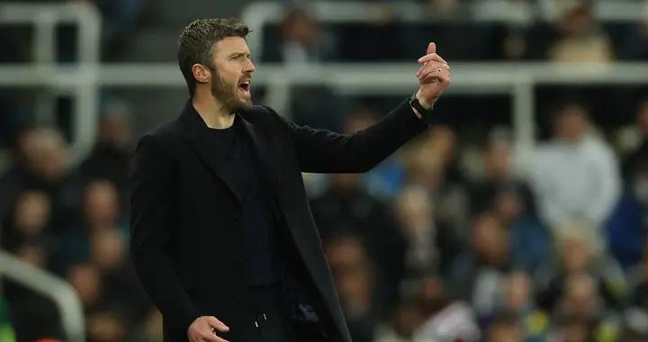 同期英超最少！卡里克上任以來，曼聯英超首發總共只有10處變動