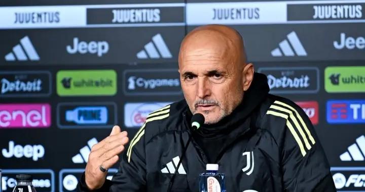 斯帕萊蒂：尤文不比加拉塔薩雷弱，兩場比賽的紅牌纔是問題的關鍵