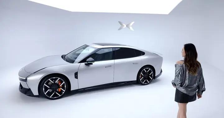 現金儲備476億，毛利率超過21%！小鵬公佈25年財報