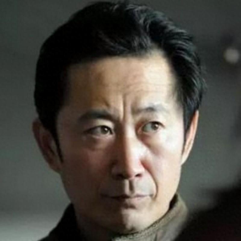 對話“梅姨”模擬畫像繪製者林宇輝：我知道遲早有天她會落網