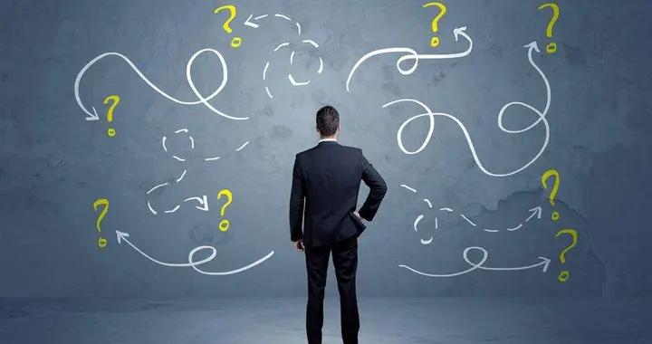 你會抑鬱強迫，原因只有2個