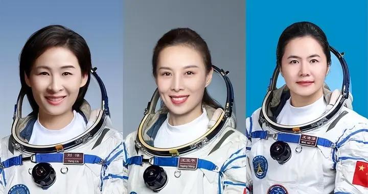 火箭總師龍樂豪：世界首位登月女航天員或來自中國，3人被點名！