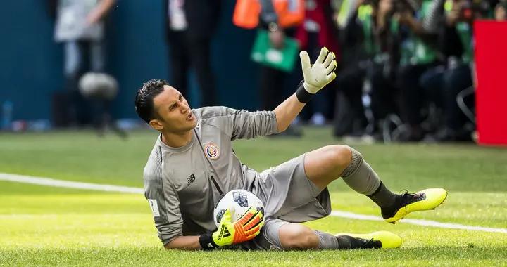 葡媒：墨西哥美洲獅和39歲門將納瓦斯續約1年