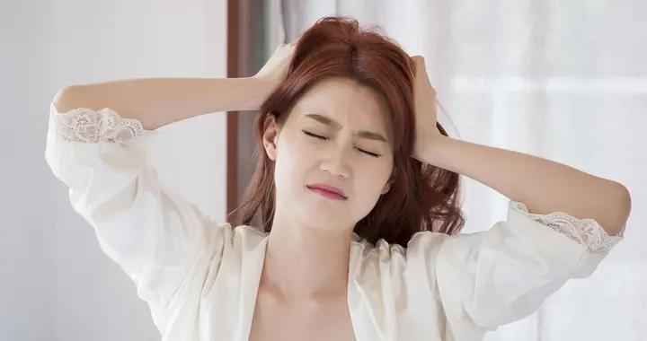 大腦停不下來易累，是神經衰弱典型表現