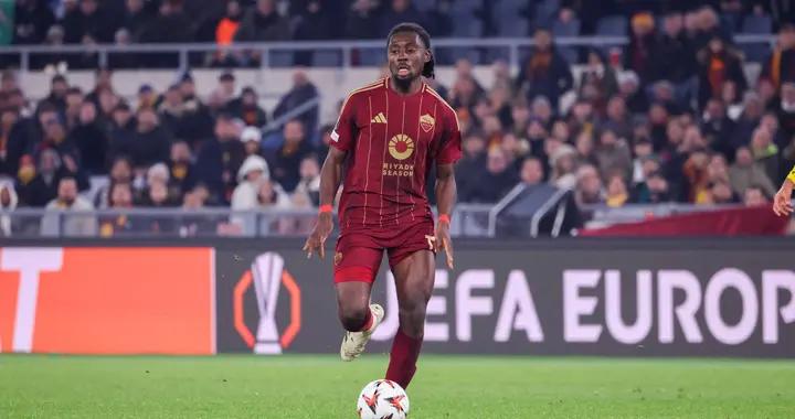 記者：因腿筋受傷科內將退出本期法國隊，無緣交手巴西和哥倫比亞