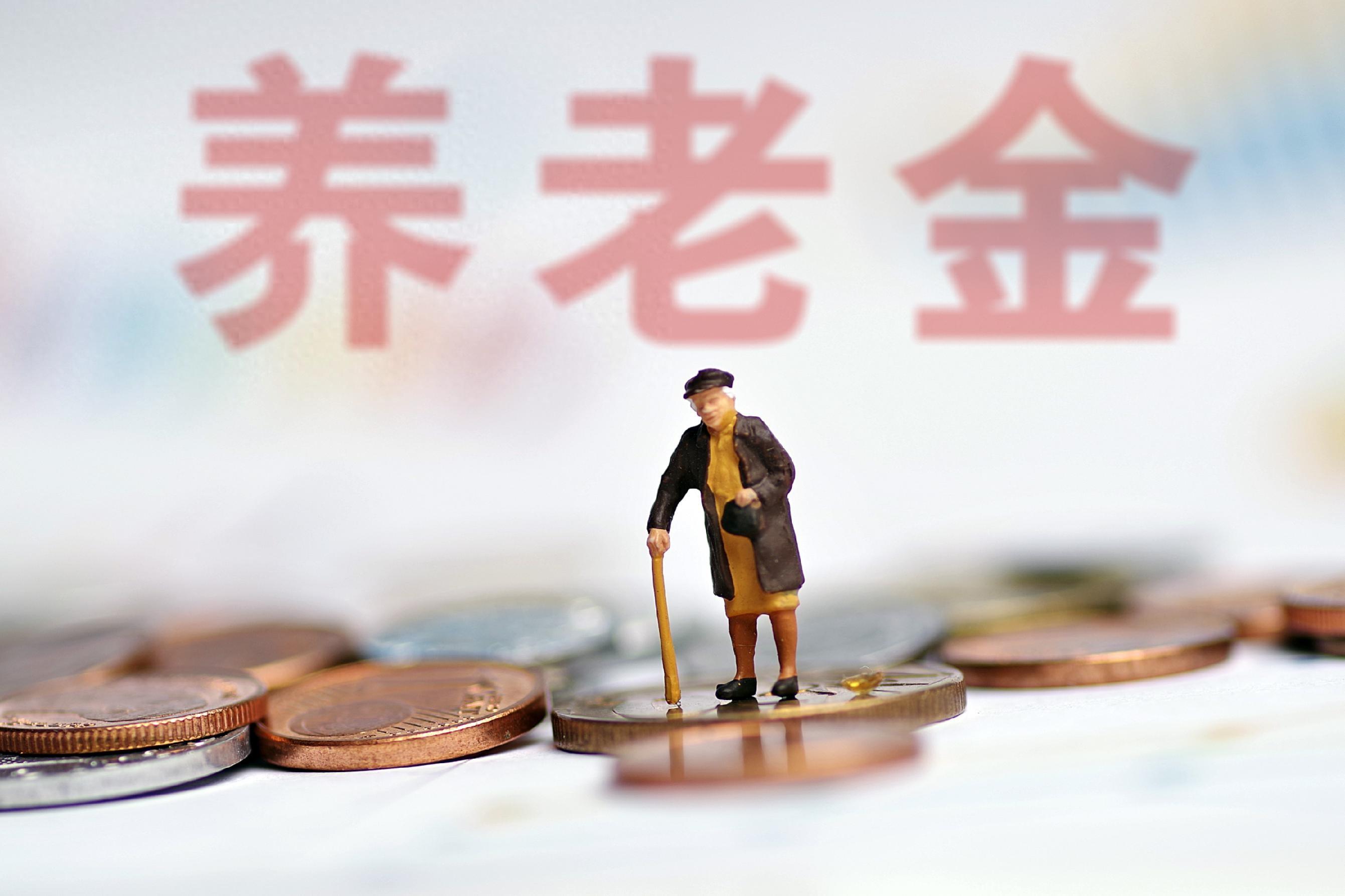 農民養老金補繳潮，買一款最划算的“理財產品”？