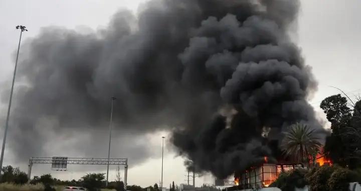 危機波及全球？伊朗鎖定3大石油國，導彈就緒，美國攔不住以色列