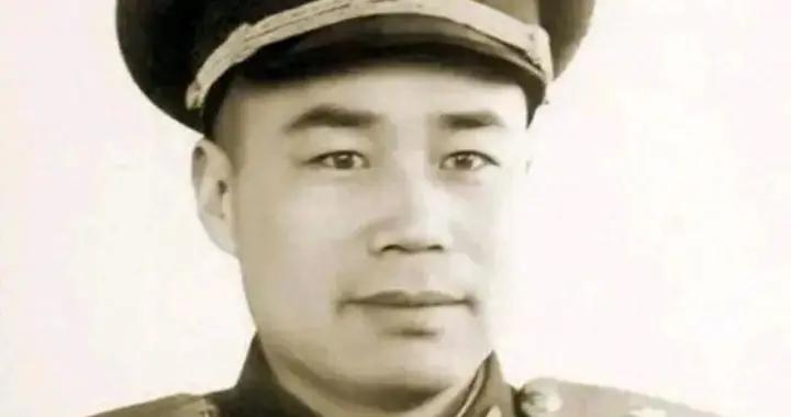 大授銜84：如沒180師失利，王近山能否對標韓先楚評上將？