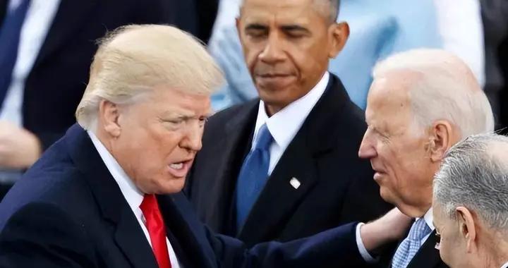 53：47！美投票結果出來了，美航母或已“跑路”？特朗普開始下令