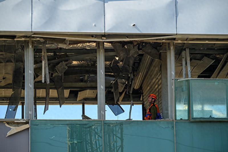 本輪美以伊衝突以來 以色列已有超4500人送醫治療