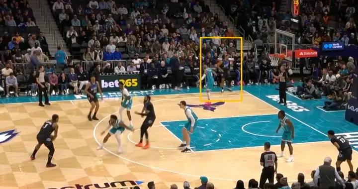 一出手2.5萬沒了！NBA官方：薩格斯朝觀衆席扔牙套 被罰2.5萬美元