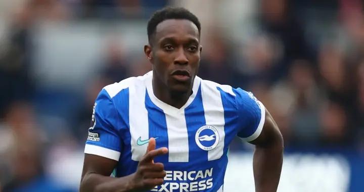 位居英超本土球員射手榜榜首！本賽季，35歲維爾貝克聯賽已進12球