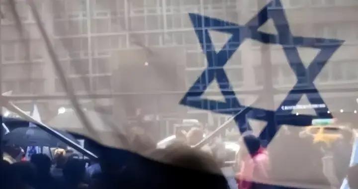 轟炸敘利亞軍事基地，以色列捅了馬蜂窩，阿拉伯國家齊發聲譴責