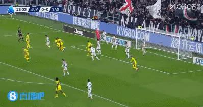 高效！佩林開大腳策動，孔塞桑助攻伊爾迪茲破門