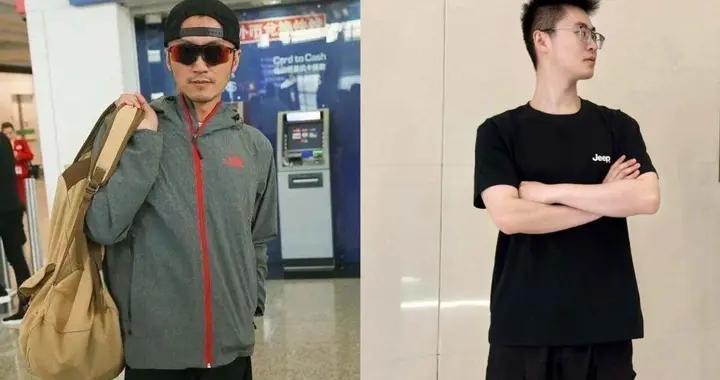 建議中年男人：這4種鞋子“能別穿就別穿”了！廉價邋遢還很油膩