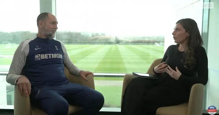 圖多爾：不覺得戰森林價值6分，沒有什麼在本場比賽後就被決定