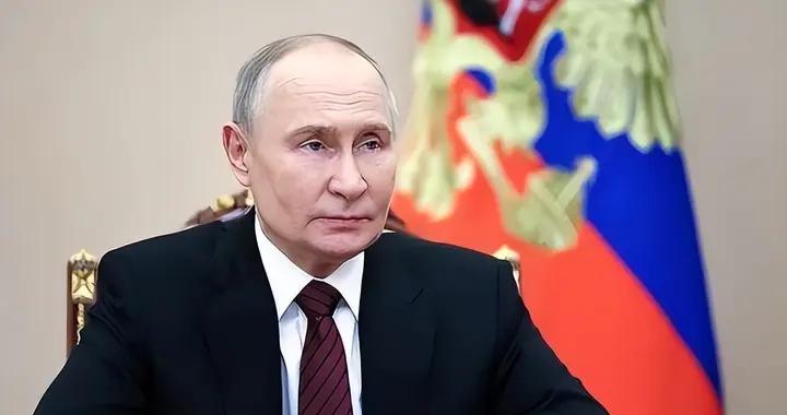 紹伊古一語驚人，俄羅斯悲劇或將到來，中國罕見閉口不談