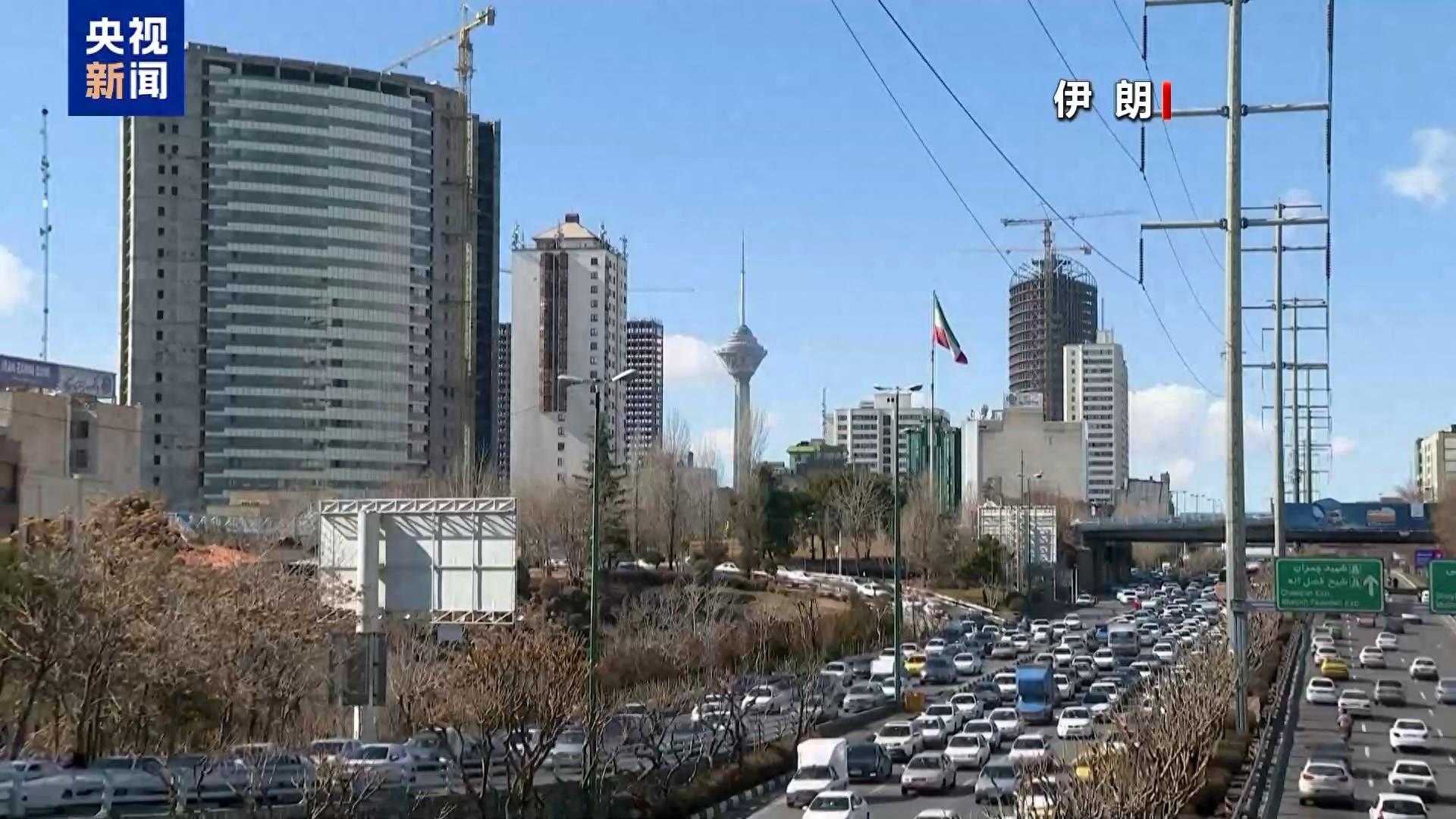 視頻丨美爲打通霍爾木茲海峽“不擇手段” 伊朗或“魚死網破”