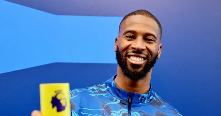 2射1傳！貝託當選埃弗頓3-0切爾西一役全場最佳