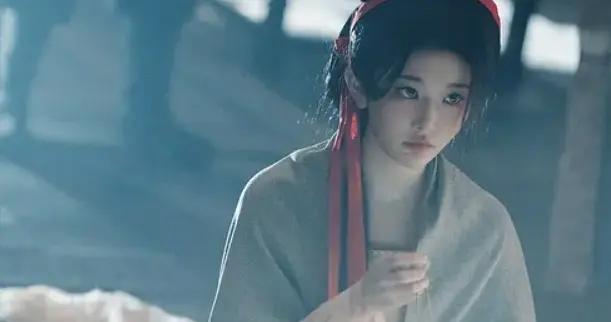 《逐玉》大結局：齊旻下跪求愛，俞淺卻親手毒殺他，至死都不愛