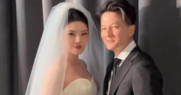 徐鼕鼕官宣將與尹子維舉行對外婚禮！透露可能會有演唱會