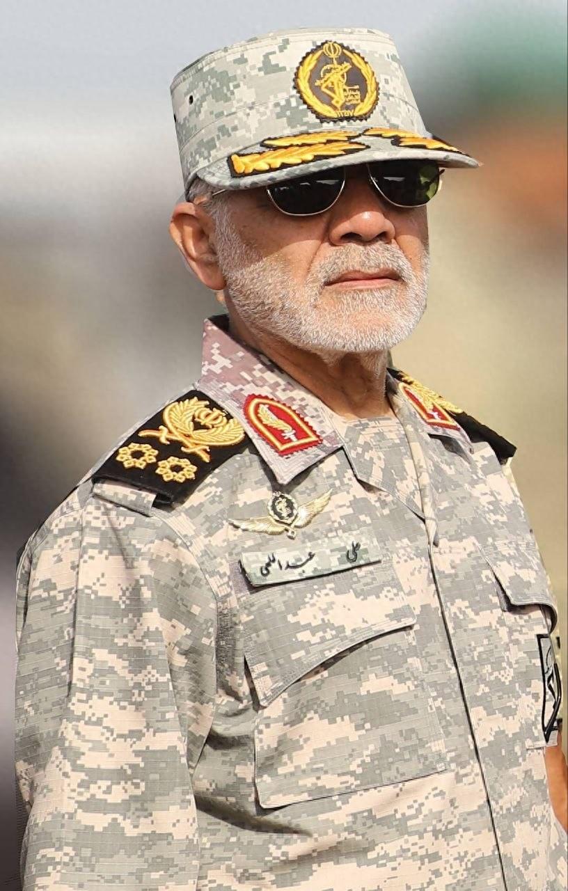 伊朗武裝部隊稱已從防禦轉爲進攻