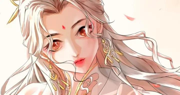 一張比一張驚喜! 《劍網3》同人插畫圖集