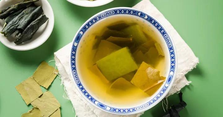冬瓜荷葉茶喝了能瘦？醫生揭祕：這些真相你得知道，別白喝了