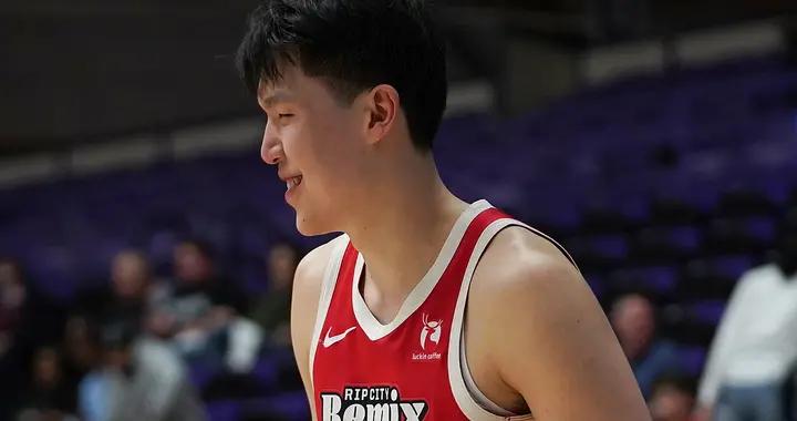 混音主帥：會針對比賽的走勢來靈活地使用楊瀚森 不會一成不變